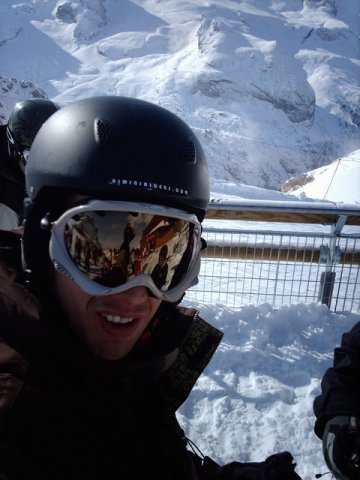 Marmolada 2006 - 33